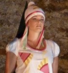 Pamina Die Zauberflöte Château de Suscinio 2011 Dein Bildnis...