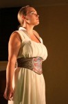 Pamina Les nuits d'été de Corté Août 2012