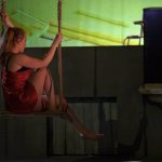 Chantier Woyzeck d'Aurélien Dumont et Dorian Astor
