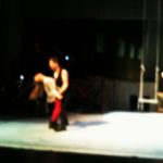 Chantier Woyzeck d'Aurélien Dumont et Dorian Astor