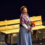 Sophie Werther opéra des Landes 2015